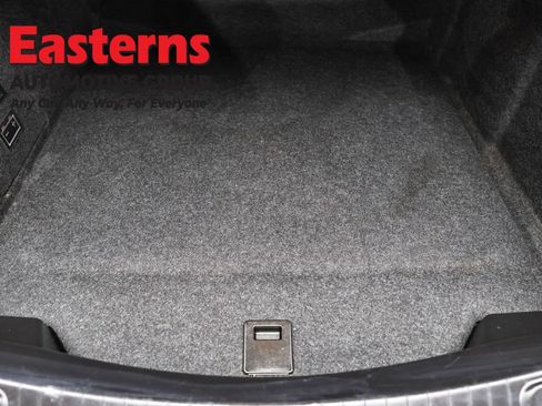 Used 2016 Chevrolet Impala LS w/ Power Convenience Package image 9