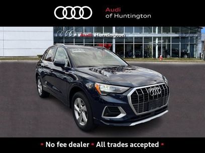 Used 2020 Audi Q3 2.0T Premium