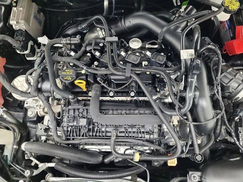 Used 2019 Ford Fusion SEL image 30