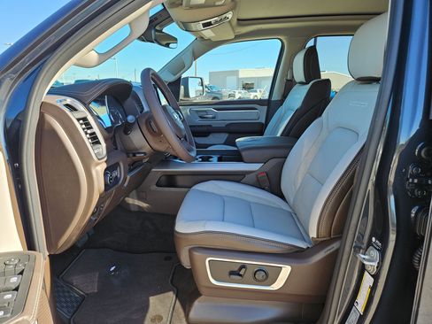 New 2026 RAM 1500 Laramie w/ Laramie Southwest Edition image 9