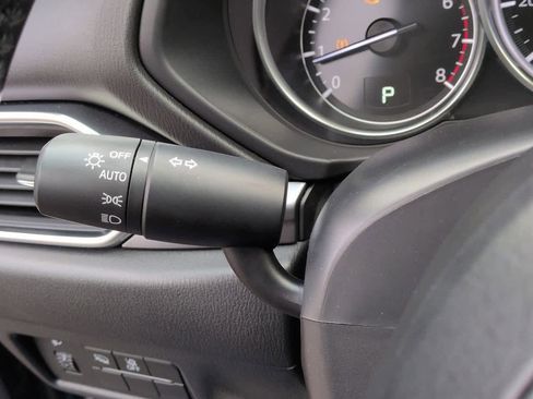 Used 2022 MAZDA CX-5 AWD 2.5 S image 25