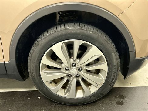 Used 2019 Buick Encore Preferred image 8