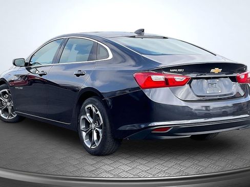 Used 2023 Chevrolet Malibu LT FWD image 2