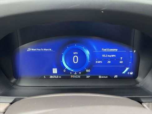 Used 2020 Ford Explorer Platinum w/ Premium Technology Package image 26