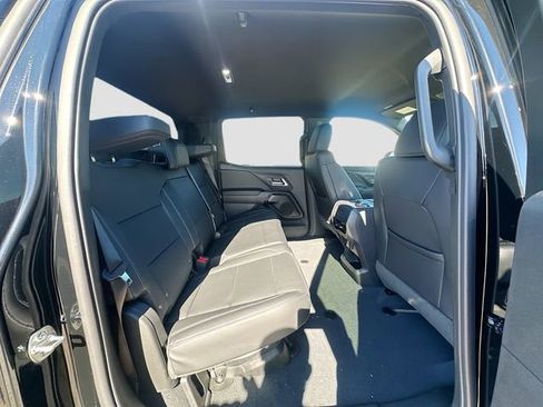 New 2026 Chevrolet Silverado EV LT w/ Plus Package image 27