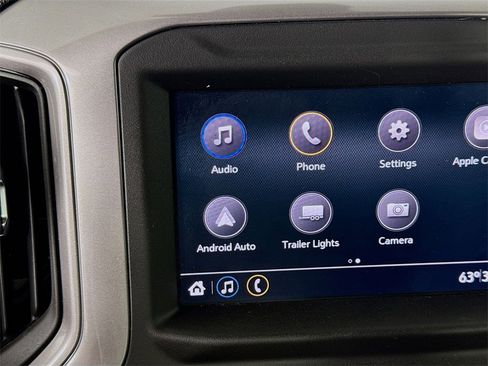 Used 2021 Chevrolet Silverado 2500 W/T image 13