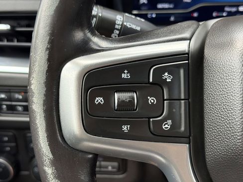 Used 2022 Chevrolet Tahoe LT w/ Luxury Package AWD/4WD image 10