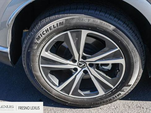 Certified 2023 Lexus RX 350 Premium w/ Cold Area Package AWD/4WD image 8