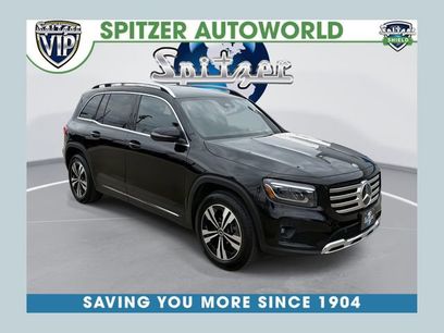 Used 2025 Mercedes-Benz GLB 250