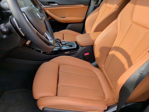 Certified 2023 BMW X3 sDrive30i w/ Premium Package image 27