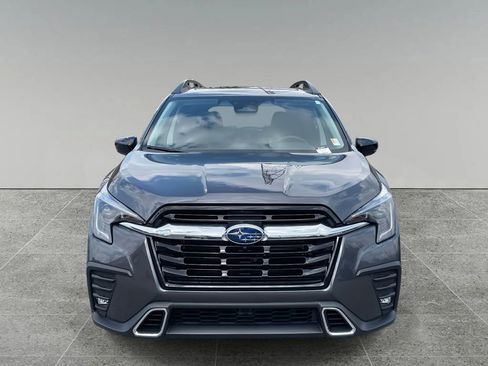 Certified 2025 Subaru Ascent Touring w/ Popular Package #1 image 8
