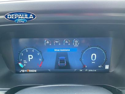 Certified 2024 Ford F150 Raptor