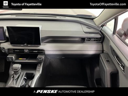Used 2026 Toyota RAV4 XLE Premium FWD image 19