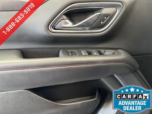 Used 2021 Chevrolet Suburban RST w/ Luxury Package AWD/4WD image 26