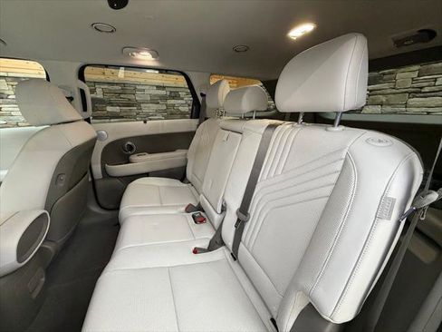 New 2026 Hyundai Palisade SEL AWD/4WD image 20