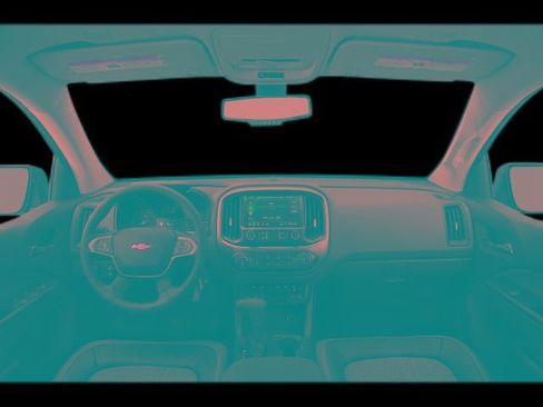 Used 2021 Chevrolet Colorado Z71 image 29