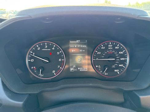 Used 2026 Subaru Impreza RS AWD/4WD image 18