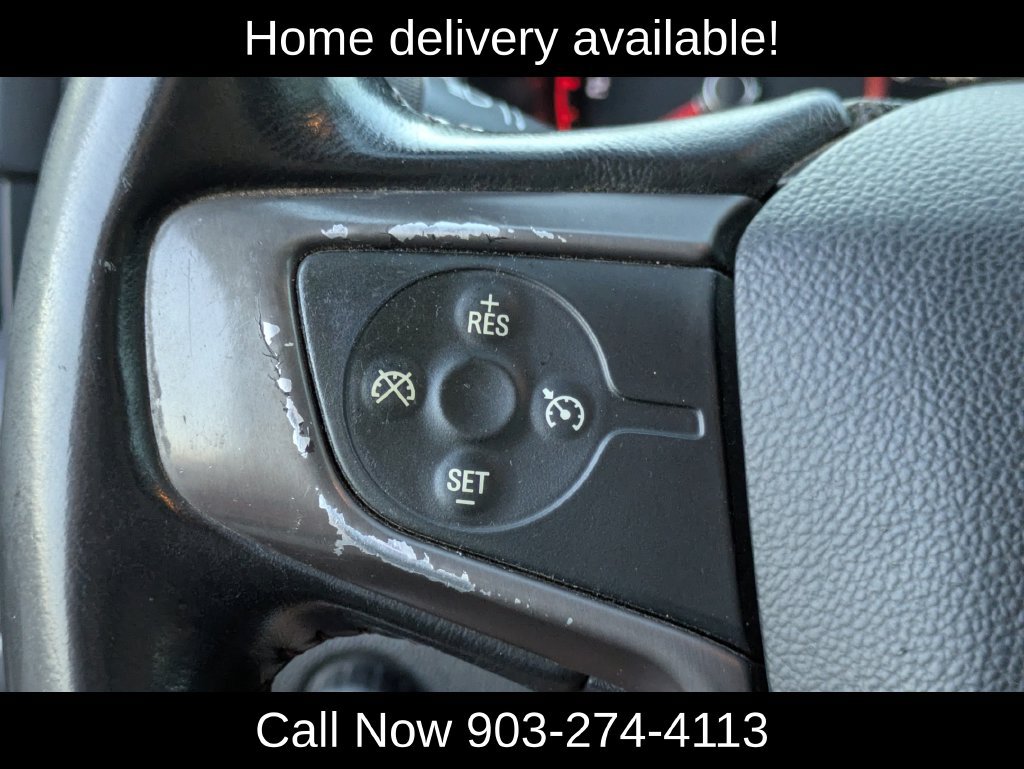 Used 2015 GMC Canyon SLE w/ All-Terrain Package AWD/4WD image 26
