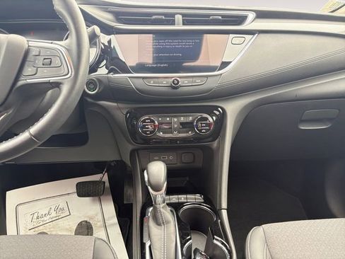 Used 2021 Buick Encore GX Select w/ Experience Buick Package image 11