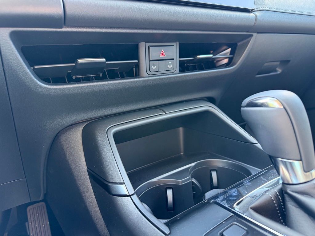 New 2026 MAZDA CX-5 Preferred AWD/4WD image 41