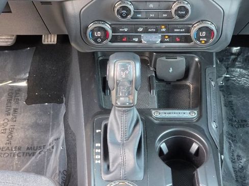 Used 2025 Ford Bronco Big Bend AWD/4WD image 30