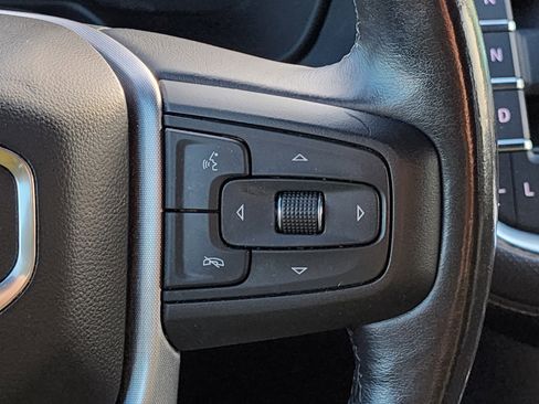 Used 2022 GMC Yukon SLT w/ SLT Premium Package image 28