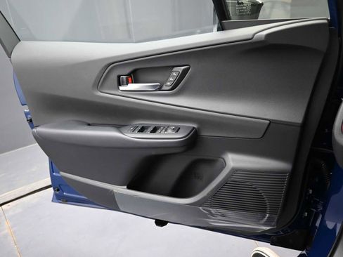 New 2026 Toyota Prius Plug-In Hybrid image 11