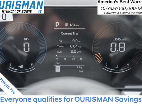 New 2026 Hyundai Sonata SEL image 38