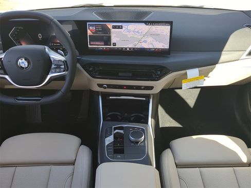 New 2026 BMW 330i 330i w/ Convenience Package image 14