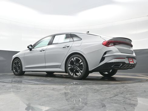 Used 2023 Kia K5 GT-Line image 29