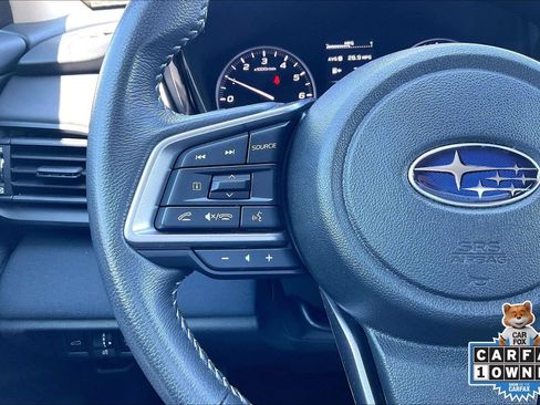 Certified 2024 Subaru Outback Premium AWD/4WD image 24