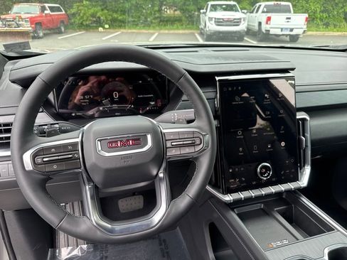 New 2026 GMC Acadia Elevation w/ Black Edition AWD/4WD image 16
