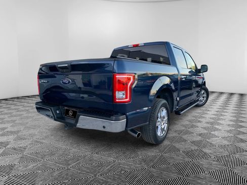 Used 2015 Ford F150 XLT w/ Equipment Group 302A Luxury image 6