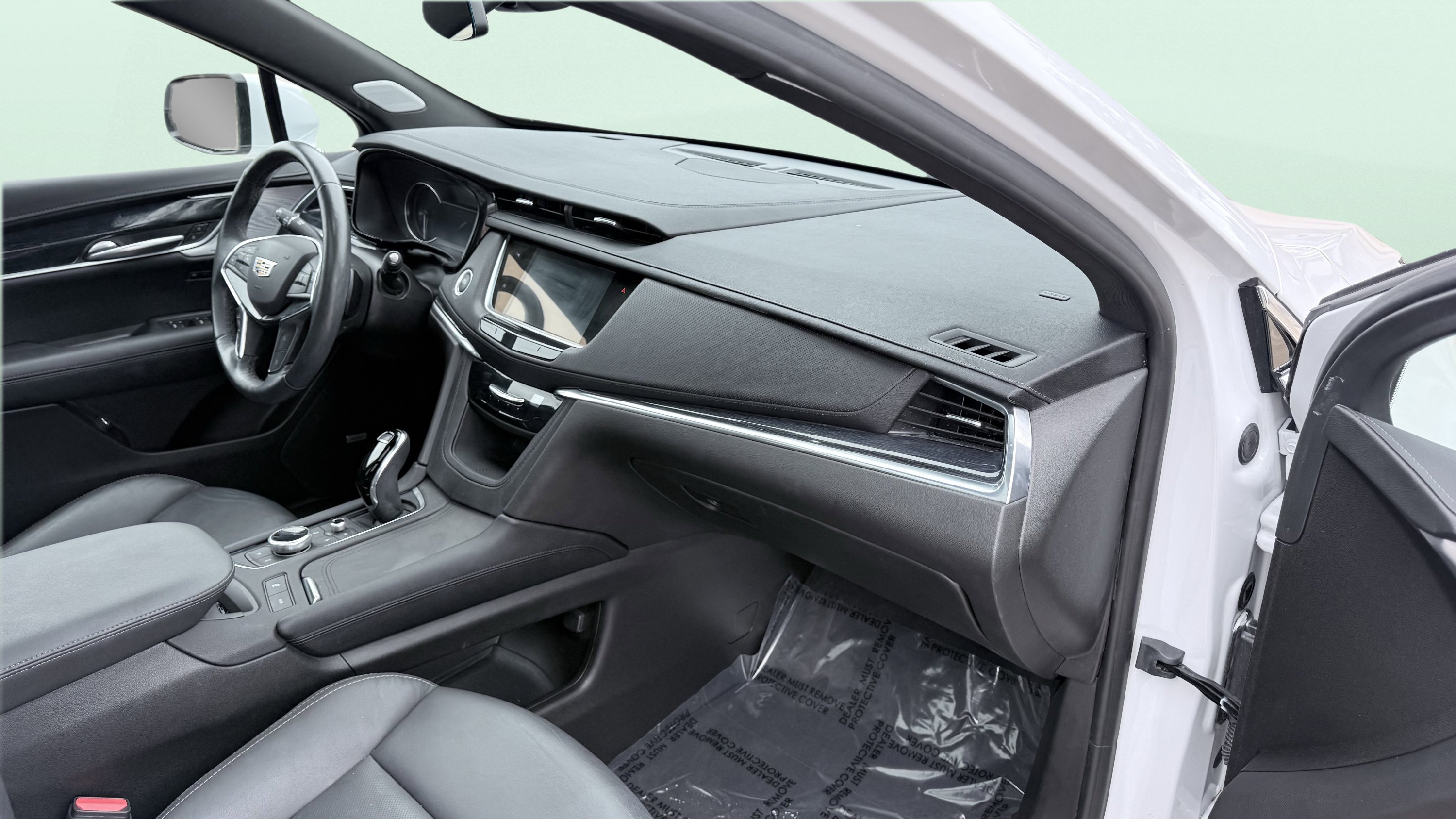 Used 2024 Cadillac XT5 Premium Luxury FWD image 52