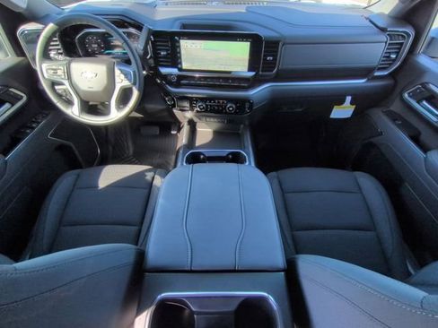 New 2026 Chevrolet Silverado 2500 LT w/ Texas Edition image 18