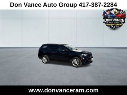 Used 2025 Dodge Durango GT