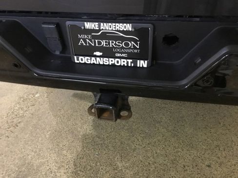 Used 2021 GMC Sierra 2500 Denali w/ Denali Black Diamond Edition image 26