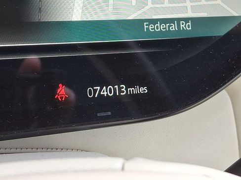 Used 2023 Land Rover Range Rover Long Wheelbase Autobiography image 23