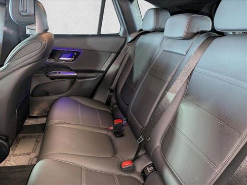 Certified 2025 Mercedes-Benz GLC 300 GLC 300 image 20