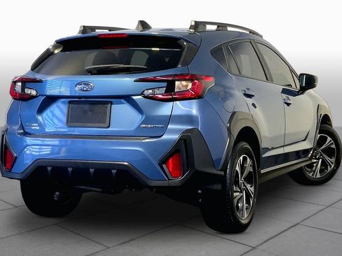 Used 2024 Subaru Crosstrek 2.0i Premium AWD/4WD image 13
