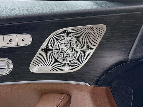 New 2026 Mercedes-Benz GLE 350 GLE 350 image 20