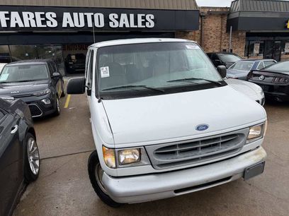 Used 1997 Ford E-150 and Econoline 150