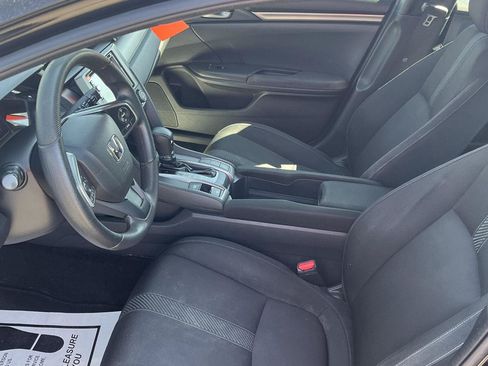 Used 2017 Honda Civic LX image 15