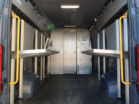Used 2020 RAM ProMaster 3500 FWD image 11