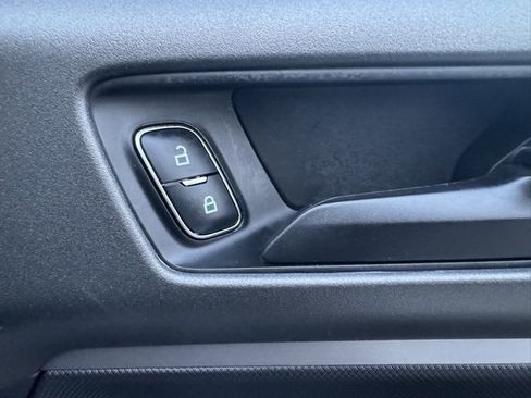 Used 2025 Ford Bronco Sport Outer Banks w/ Outer Banks Tech Package+ image 41