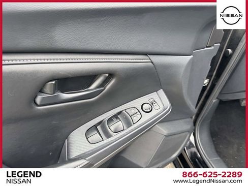 Used 2024 Nissan Sentra S image 12