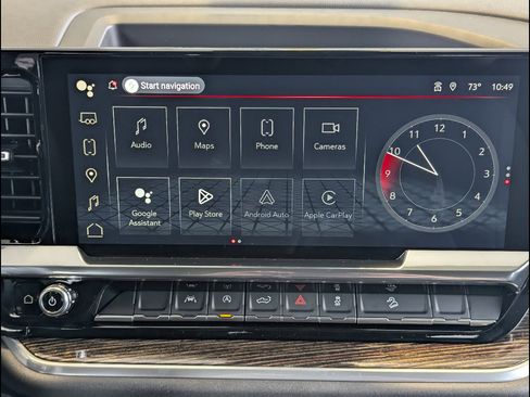 New 2026 GMC Sierra 1500 SLE image 25