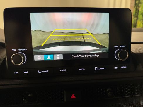 Used 2023 Honda CR-V Sport image 22