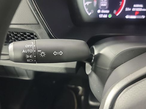 Certified 2024 Honda CR-V EX image 28