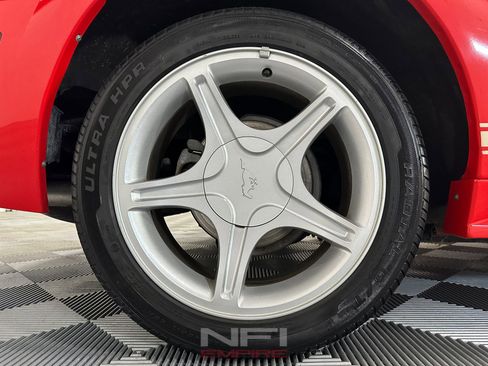 Used 2000 Ford Mustang GT image 27